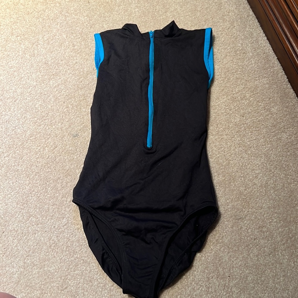 leotard
